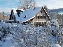 Chalupa Zorča - Dolní Rokytnice