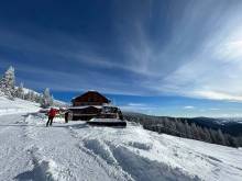 Chalupa Zorča - Dolní Rokytnice