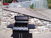 Chalupa Zorča - Dolní Rokytnice