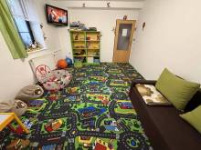 Chalupa Zorča - Dolní Rokytnice