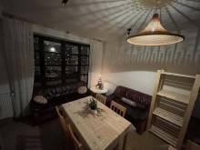 Chalupa Zorča - Dolní Rokytnice