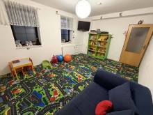 Chalupa Zorča - Dolní Rokytnice