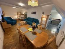 Chalupa Zorča - Dolní Rokytnice