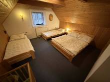 Chalupa Zorča - Dolní Rokytnice