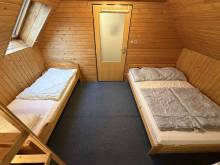 Chalupa Zorča - Dolní Rokytnice