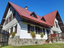 Chalupa Zorča - Dolní Rokytnice