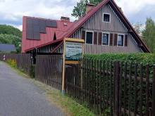 Chalupa Zorča - Dolní Rokytnice