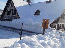 Chalupa Zorča - Dolní Rokytnice