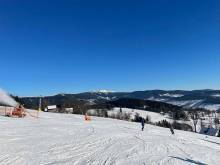 Chalupa Zorča - Dolní Rokytnice