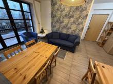 Chalupa Zorča - Dolní Rokytnice