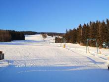 Chalupa Zorča - Dolní Rokytnice