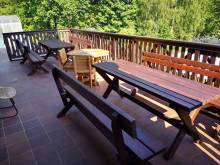 Chalupa Zorča - Dolní Rokytnice