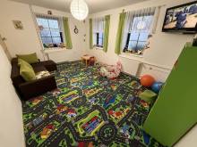 Chalupa Zorča - Dolní Rokytnice