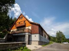 Apartmán U Straků - Hraničná