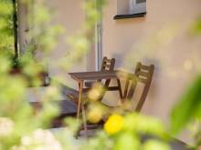 Apartmán U Straků - Hraničná