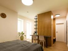 Apartmán U Straků - Hraničná
