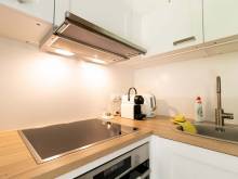 Apartmán U Straků - Hraničná