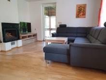 Apartmány Srní u Hlinska - Srní