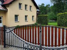 Apartmány Srní u Hlinska - Srní