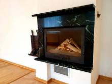 Apartmány Srní u Hlinska - Srní