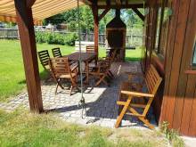 Apartmány Srní u Hlinska - Srní