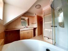 Apartmány Srní u Hlinska - Srní
