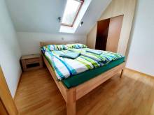 Apartmány Srní u Hlinska - Srní