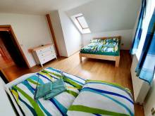 Apartmány Srní u Hlinska - Srní
