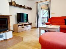 Apartmány Srní u Hlinska - Srní