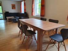 Apartmány Srní u Hlinska - Srní