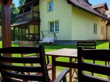 Apartmány Srní u Hlinska - Srní
