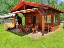 Apartmány Srní u Hlinska - Srní