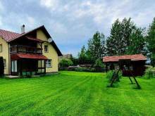 Apartmány Srní u Hlinska - Srní