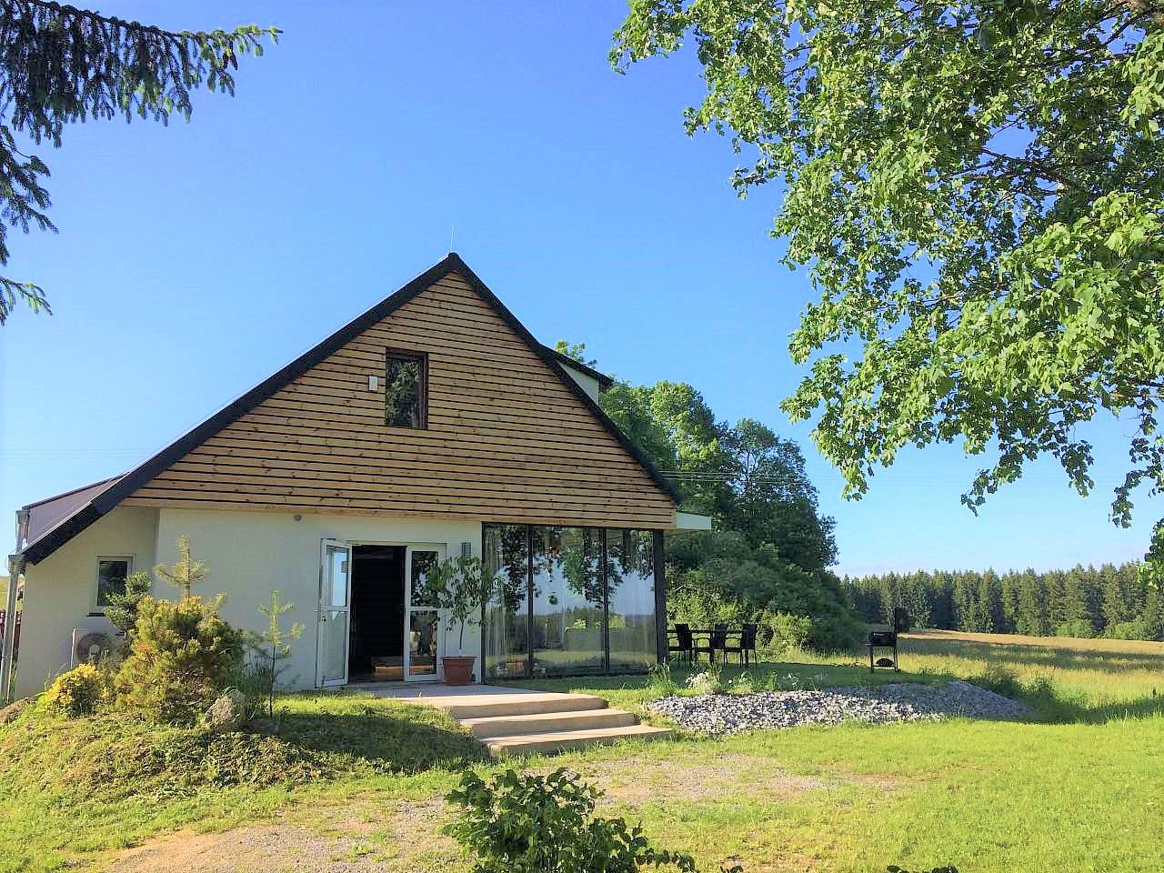 Stadel Lipno - Plánička