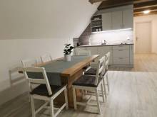 Apartmány Křivoklát - Křivoklát