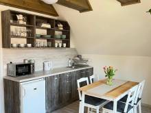 Apartmány Křivoklát - Křivoklát