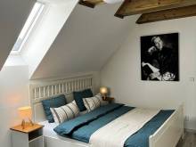 Apartmány Křivoklát - Křivoklát