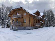 Apartmán Prášily - Prášily