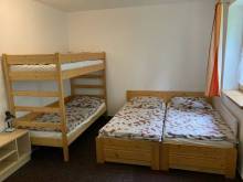 Apartmán Prášily - Prášily