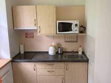 Apartmán Prášily - Prášily