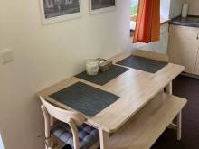 Apartmán Prášily - Prášily