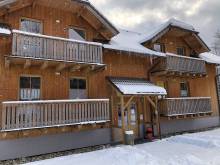 Apartmán Prášily - Prášily