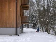 Apartmán Prášily - Prášily