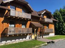 Apartmán Prášily - Prášily