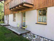 Apartmán Prášily - Prášily