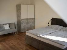 Ubytování U Pivovaru - Kamenice nad Lipou