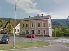 Apartmán v centru Horniho Maršova - Horní Maršov