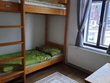 Apartmán v centru Horniho Maršova - Horní Maršov