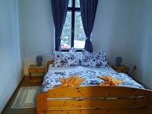 Apartmán v centru Horniho Maršova - Horní Maršov