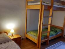 Apartmán v centru Horniho Maršova - Horní Maršov
